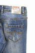 Jeans Gaudi' skinny 5 tasche